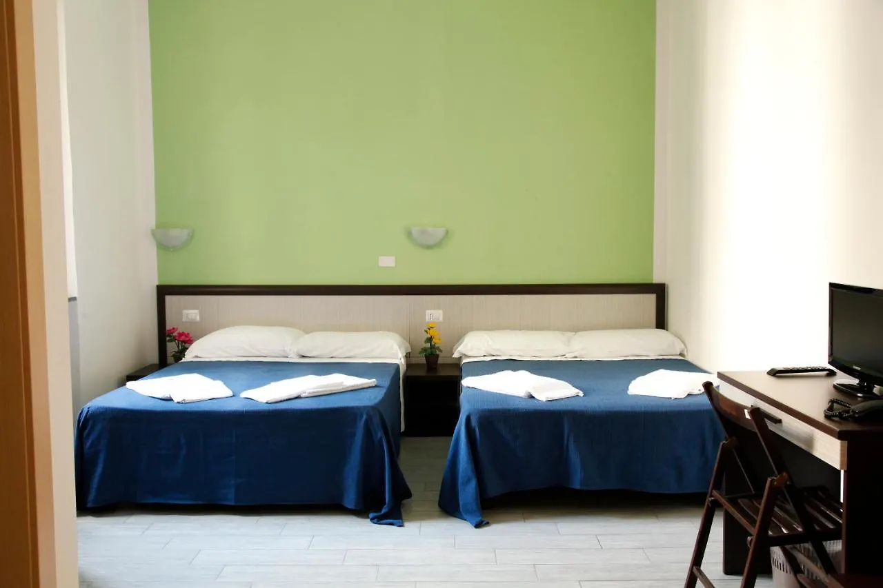 Hotel Poma Milano Italia