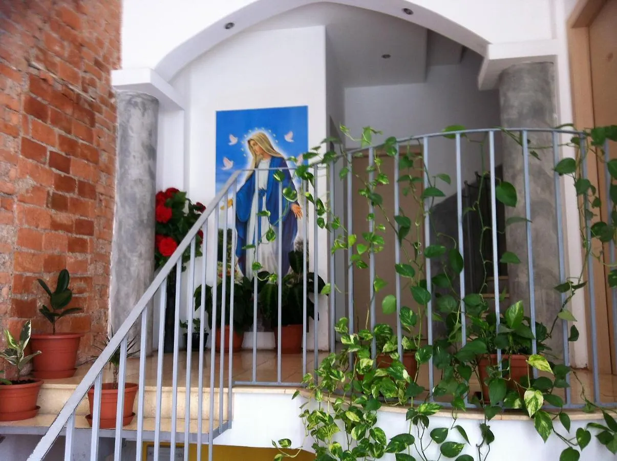 Hotel Poma Milano Italia