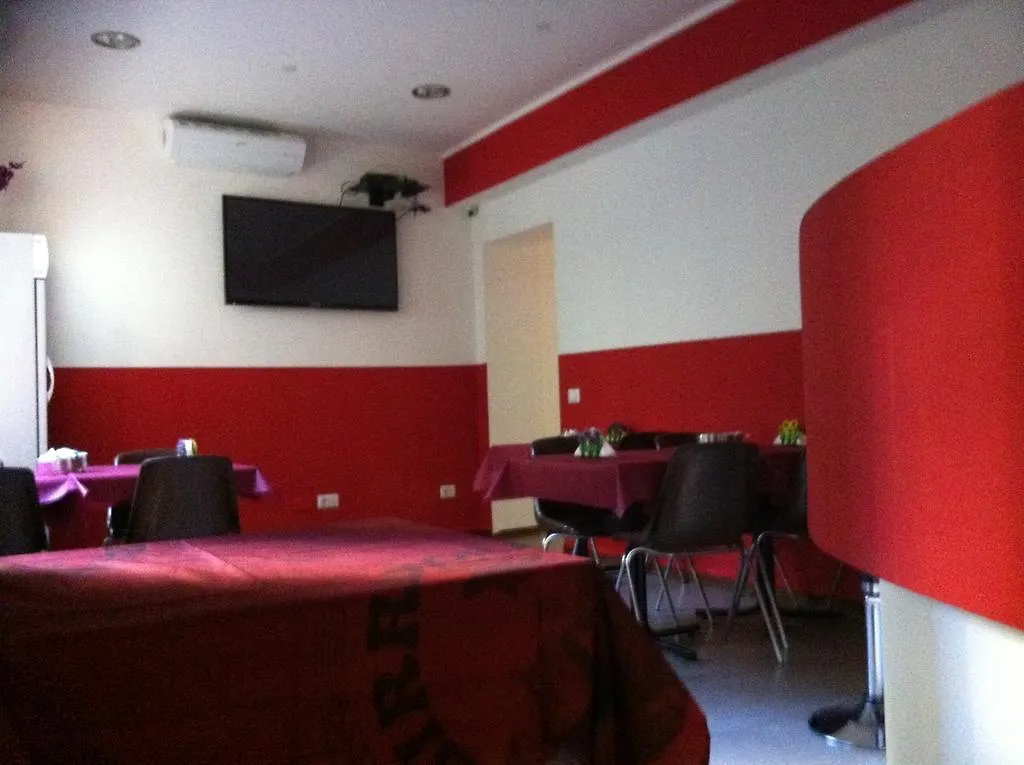 Hotel Poma Milano 3*,  Italia