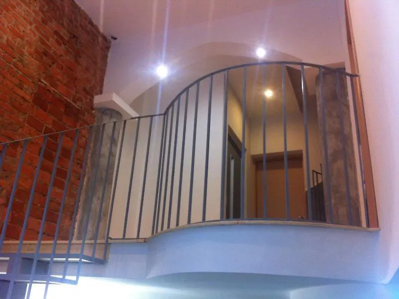 Hotel Poma Milano