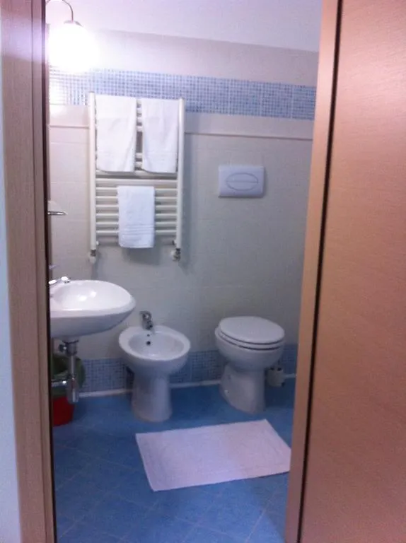Hotel Poma Milano