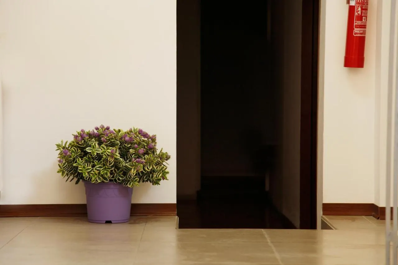 ***  Hotel Poma Milano Italia